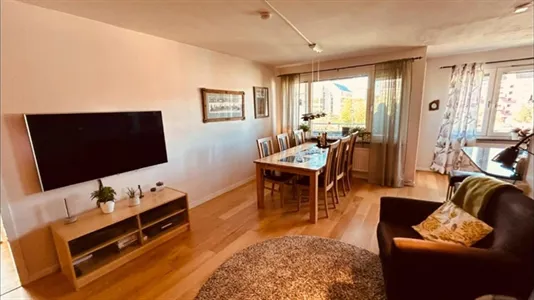 Lägenheter i Norra hisingen - foto 1