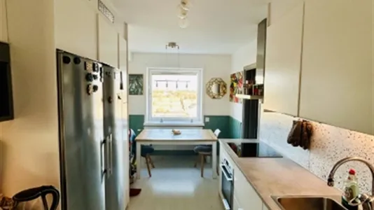 Lägenheter i Västra hisingen - foto 3