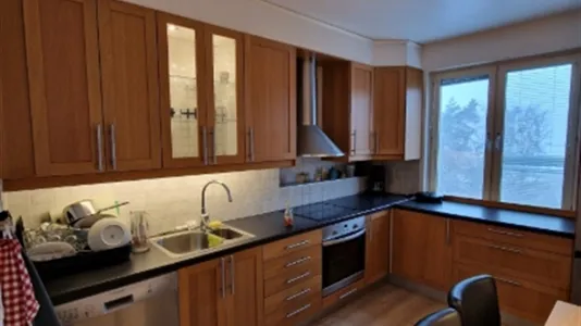 Lägenheter i Sundsvall - foto 1