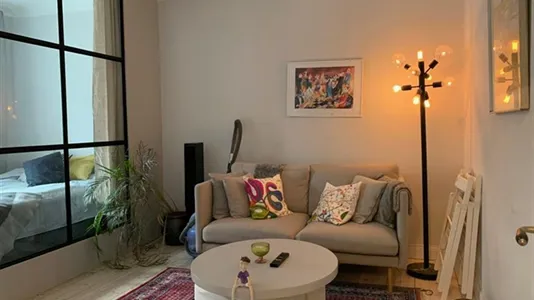 Lägenheter i Söderort - foto 5