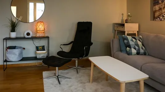 Lägenheter i Kungsholmen - foto 3