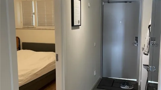 Lägenheter i Örgryte-Härlanda - foto 8