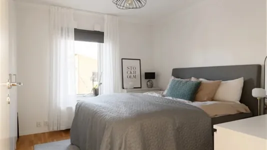 Lägenheter i Huddinge - foto 9