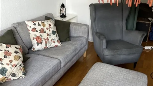 Lägenheter i Solna - foto 6