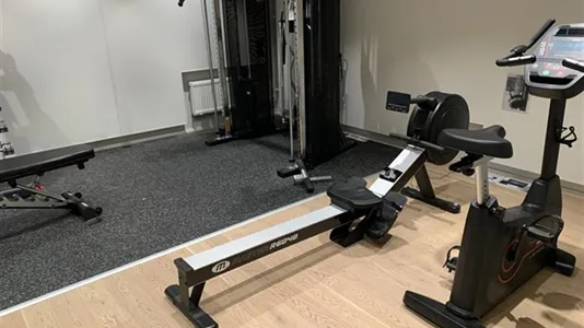 Lägenheter i Gärdet/Djurgården - foto 3