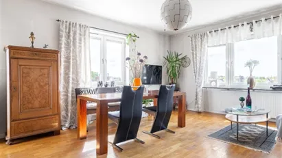 Hyreslägenhet  i  Limhamn/Bunkeflo