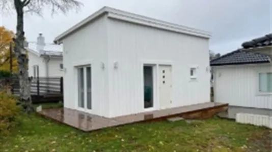 Lägenheter i Haninge - foto 11