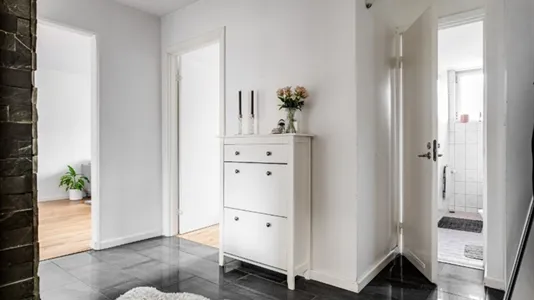 Lägenheter i Västra hisingen - foto 2