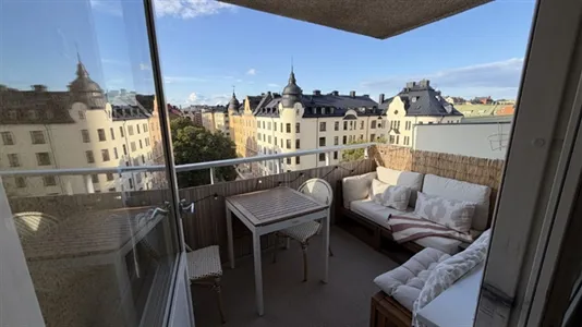 Lägenheter i Södermalm - foto 1