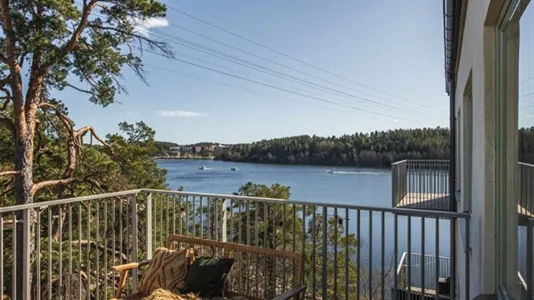 Lägenheter i Nacka - foto 9