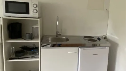 Lägenheter i Huddinge - foto 3