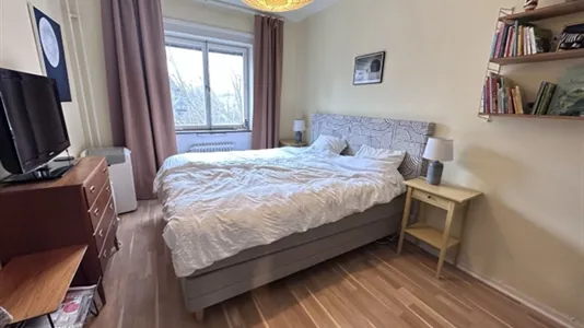 Lägenheter i Söderort - foto 9