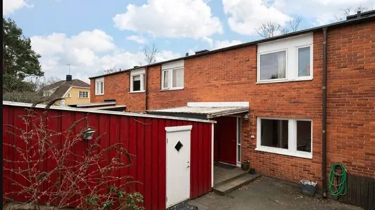 Hus i Järfälla - foto 8