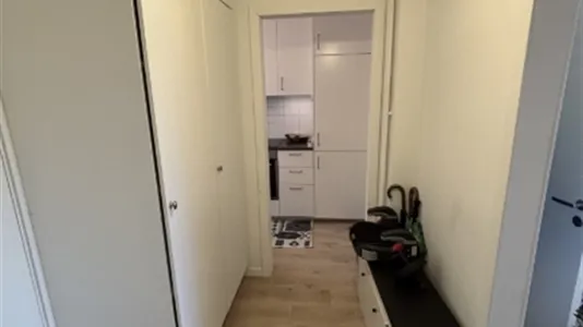 Lägenheter i Lundby - foto 7