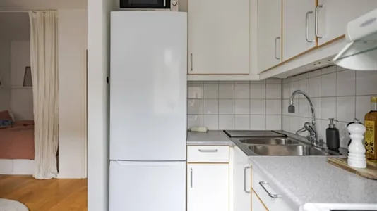 Lägenheter i Söderort - foto 7