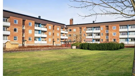 Lägenheter i Klippan - foto 2