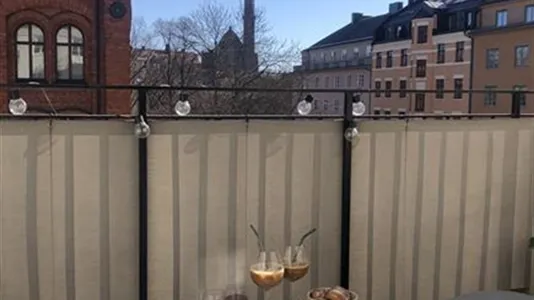 Lägenheter i Vasastan - foto 5