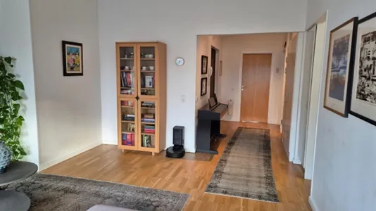 Lägenheter i Hammarbyhamnen - foto 4