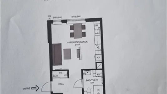 Lägenheter i Norrtälje - foto 13