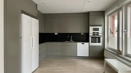 Lägenheter i Malmö Centrum - foto 1
