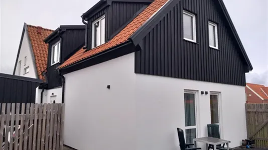 Lägenheter i Hyllie - foto 3