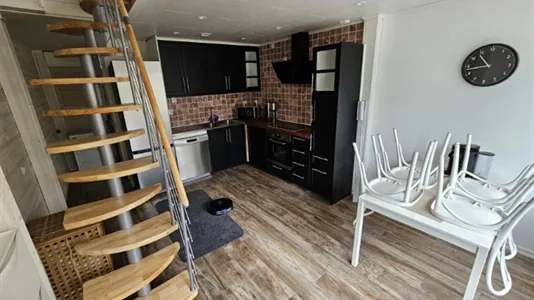 Lägenheter i Göteborg Centrum - foto 6