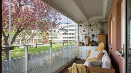 Lägenheter i Söderort - foto 3