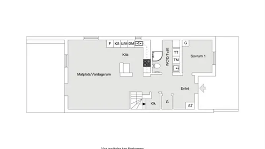 Lägenheter i Nynäshamn - foto 5