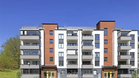 Lägenheter i Söderort - foto 4
