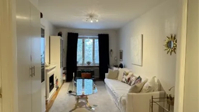 Södermalm - 1.5rok - 12mån - 9.712kr/mån