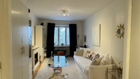 Lägenheter i Södermalm - foto 1