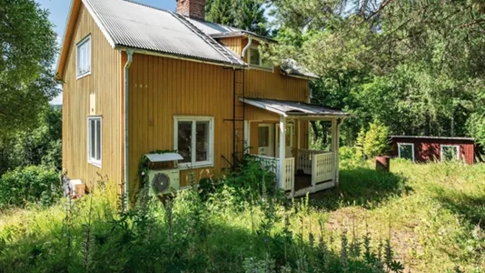 Hus i Sundsvall - foto 1