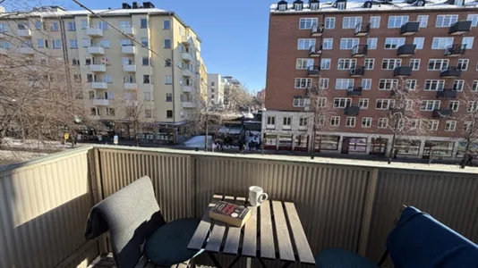 Lägenheter i Södermalm - foto 8