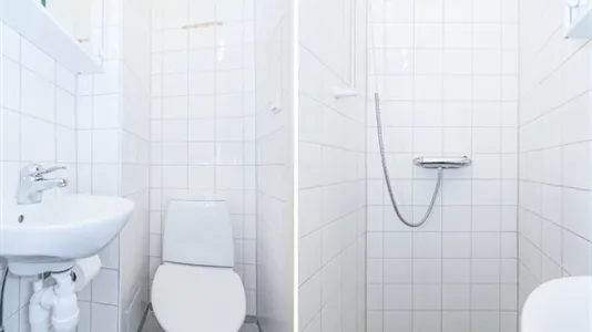 Lägenheter i Södermalm - foto 5