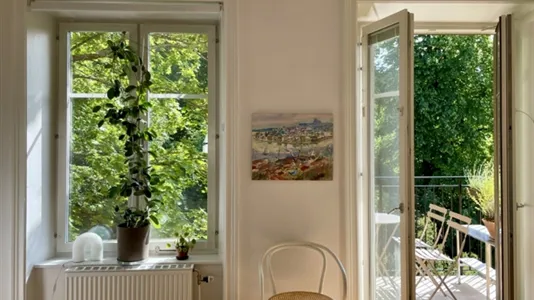 Lägenheter i Södermalm - foto 6