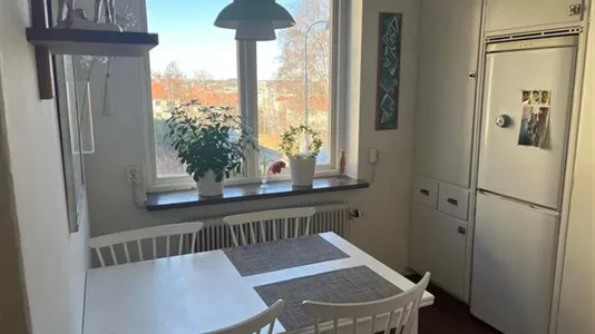 Lägenheter i Majorna-Linné - foto 4