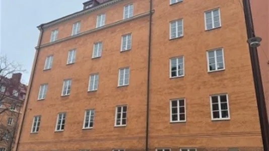 Lägenheter i Vasastan - foto 13