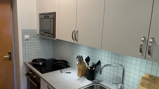 Lägenheter i Gärdet/Djurgården - foto 6