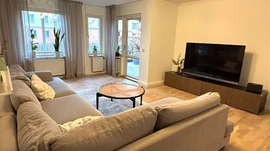 Lägenheter i Västerort - foto 1