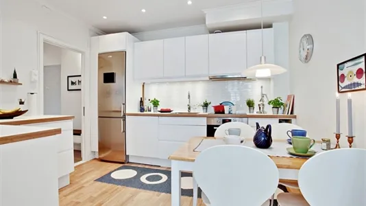 Lägenheter i Göteborg Centrum - foto 4