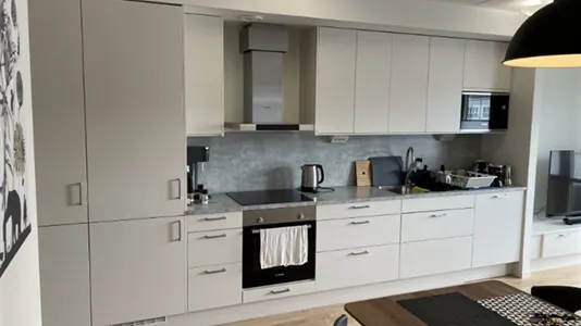 Lägenheter i Örgryte-Härlanda - foto 3