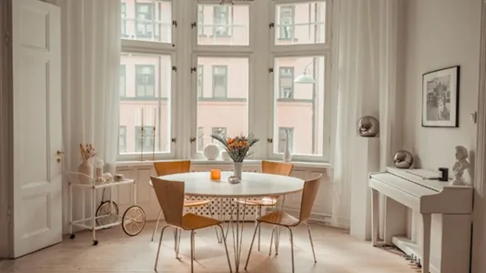 Lägenheter i Vasastan - foto 3