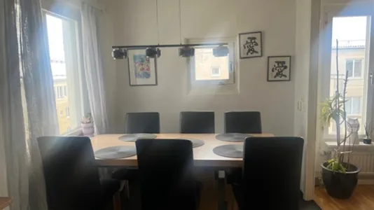 Lägenheter i Västerort - foto 7