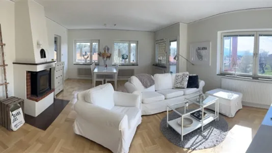 Lägenheter i Sigtuna - foto 1