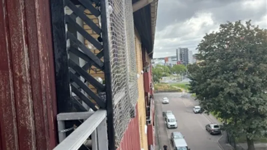 Lägenheter i Västra hisingen - foto 4