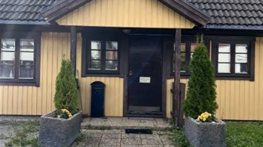 Hus i Uppsala - foto 1