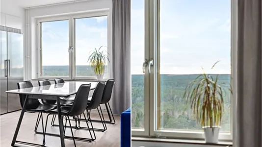 Lägenheter i Haninge - foto 9