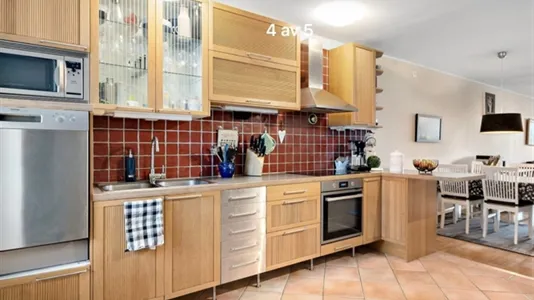 Lägenheter i Sollentuna - foto 2