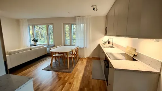 Lägenheter i Solna - foto 1