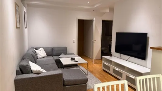 Lägenheter i Nacka - foto 1